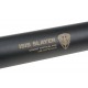 Covert Tactical Standard 40x320mm Silencer (ISIS Slayer Edition)